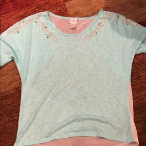 Day trip Women’s M Short Sleeve Shirt